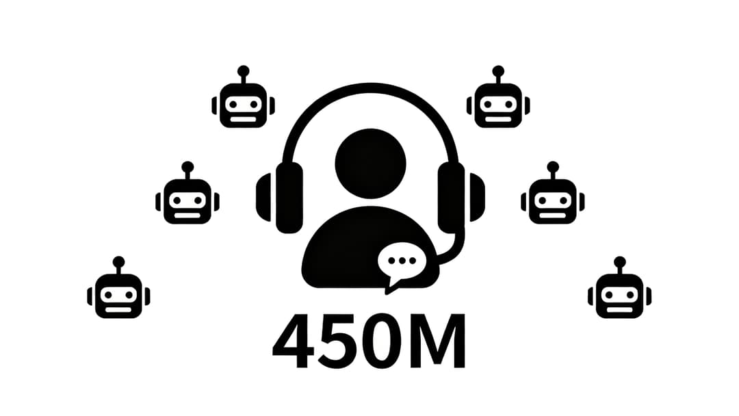 GenAI Operations Platform at Enterprise Scale